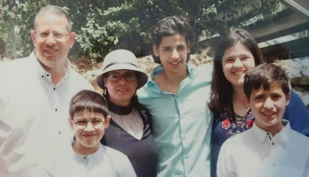 יערה שילה בלוג אישי הורות בעידן הקורונה
